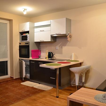Apartment Dargo Tatry Вельки-Славков Екстер'єр фото