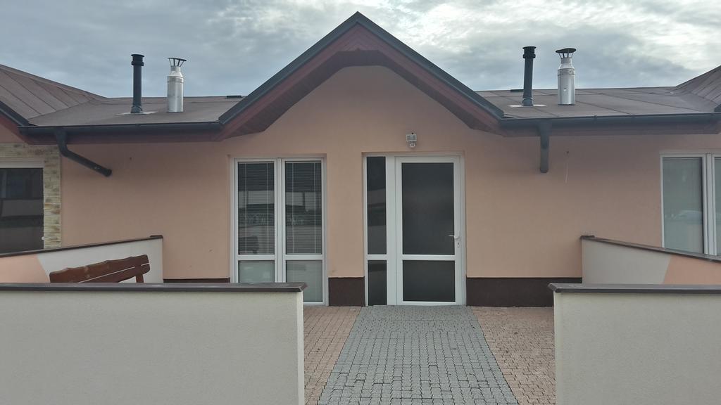 Apartment Dargo Tatry Вельки-Славков Екстер'єр фото